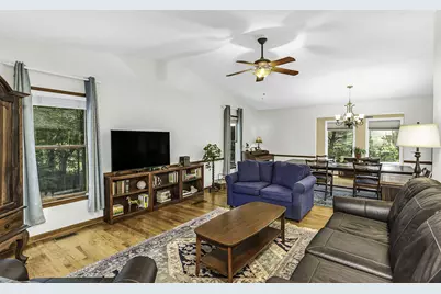 1112 Meadowbrook Trail, Hillsborough, NC 27278 - Photo 9