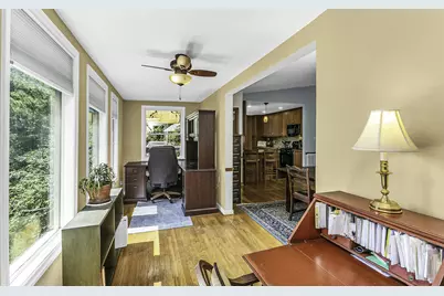 1112 Meadowbrook Trail, Hillsborough, NC 27278 - Photo 13