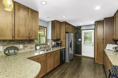 1112 Meadowbrook Trail, Hillsborough, NC 27278 - Photo 7