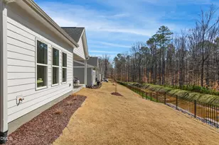 833 Whistable Ave, Wake Forest, NC 27587 - Photo 37