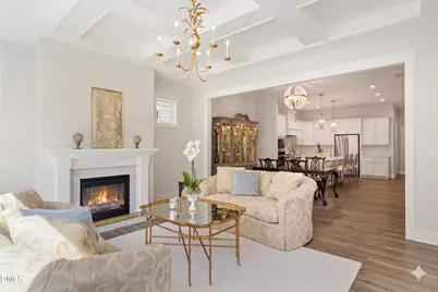 833 Whistable Avenue, Wake Forest, NC 27587 - Photo 9