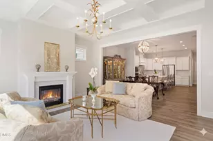 833 Whistable Ave, Wake Forest, NC 27587 - Photo 9