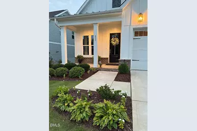 833 Whistable Avenue, Wake Forest, NC 27587 - Photo 3