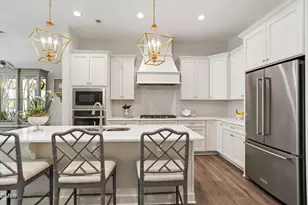 833 Whistable Ave, Wake Forest, NC 27587 - Photo 17