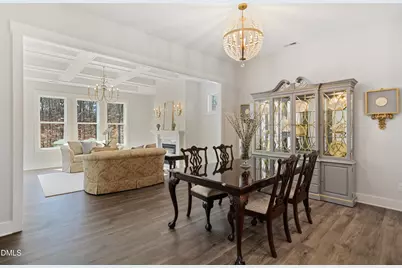 833 Whistable Avenue, Wake Forest, NC 27587 - Photo 13