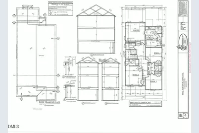 1311 Nottingham Road, Raleigh, NC 27607 - Photo 3