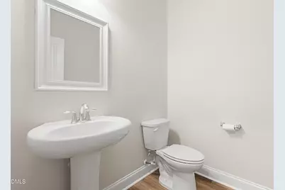 4021 Reunion Creek Parkway, Apex, NC 27539 - Photo 15