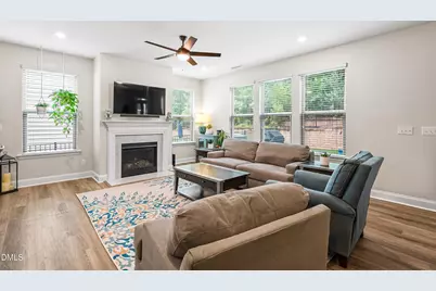 4021 Reunion Creek Parkway, Apex, NC 27539 - Photo 13