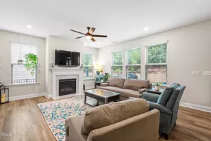 4021 Reunion Creek Pkwy, Apex, NC 27539 - Photo 13