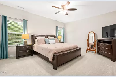 4021 Reunion Creek Parkway, Apex, NC 27539 - Photo 17