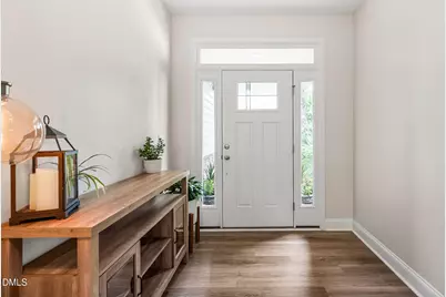 4021 Reunion Creek Parkway, Apex, NC 27539 - Photo 5