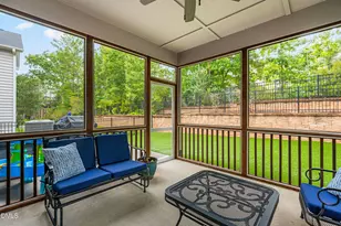 4021 Reunion Creek Pkwy, Apex, NC 27539 - Photo 29