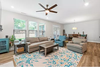 4021 Reunion Creek Parkway, Apex, NC 27539 - Photo 9