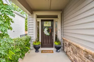 4021 Reunion Creek Pkwy, Apex, NC 27539 - Photo 3