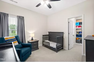 4021 Reunion Creek Parkway, Apex, NC 27539 - Photo 23