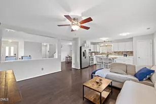 741 Obsidian Way, Durham, NC 27703 - Photo 19