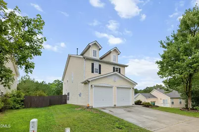 741 Obsidian Way, Durham, NC 27703 - Photo 5