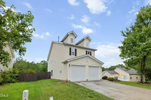 741 Obsidian Way, Durham, NC 27703 - Photo 5