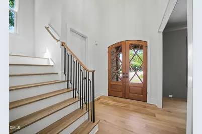 605 Ridgecrest Road, Cary, NC 27511 - Photo 3