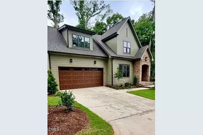605 Ridgecrest Road, Cary, NC 27511 - Photo 1