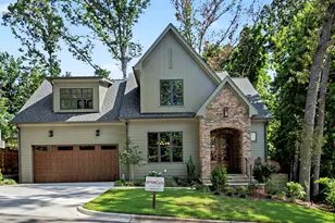 605 Ridgecrest Rd, Cary, NC 27511 - Photo 1