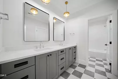 605 Ridgecrest Road, Cary, NC 27511 - Photo 19