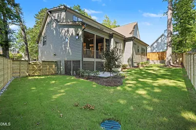 605 Ridgecrest Road, Cary, NC 27511 - Photo 21