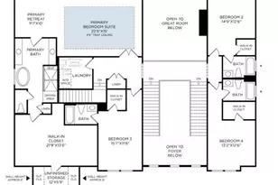 3128 Westonview Ct, Apex, NC 27502 - Photo 3
