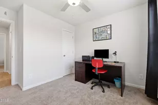 108 Anaheim St, Oxford, NC 27565 - Photo 23