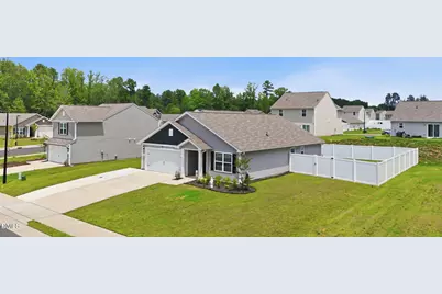 108 Anaheim Street, Oxford, NC 27565 - Photo 3