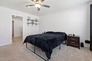 108 Anaheim St, Oxford, NC 27565 - Photo 17