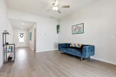 108 Anaheim Street, Oxford, NC 27565 - Photo 5