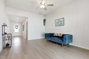108 Anaheim St, Oxford, NC 27565 - Photo 5