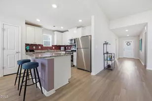 108 Anaheim St, Oxford, NC 27565 - Photo 9
