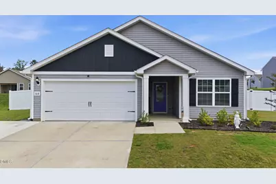 108 Anaheim Street, Oxford, NC 27565 - Photo 1