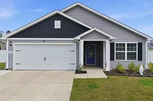 108 Anaheim St, Oxford, NC 27565 - Photo 1