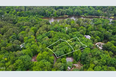 00-00 Rolling Road, Chapel Hill, NC 27514 - Photo 3
