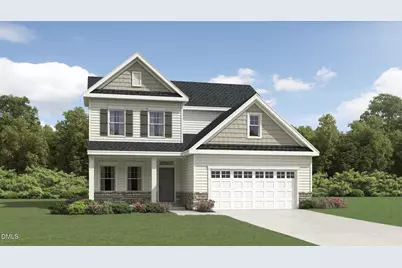 517 Pacolet Drive, Rolesville, NC 27571 - Photo 1