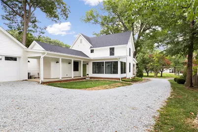 233 Lydia Lane, Hillsborough, NC 27278 - Photo 35