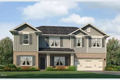 525 Galway Road, Lillington, NC 27546 - Photo 1