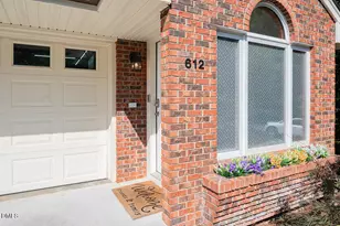 612 Wildwood Ln, Graham, NC 27253 - Photo 3