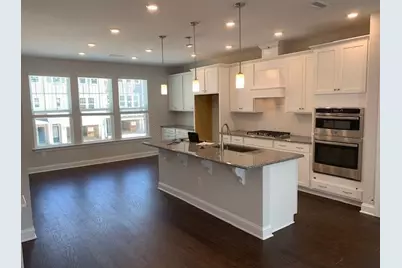 2881 Macintosh Woods Drive, Apex, NC 27502 - Photo 5