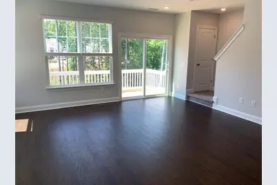 2881 Macintosh Woods Drive, Apex, NC 27502 - Photo 7