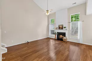 204 Grassy Point Rd, Apex, NC 27502 - Photo 5