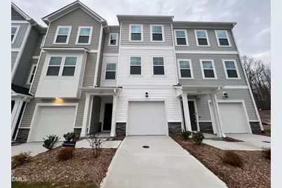2533 Chert Lane, Raleigh, NC 27610 - Photo 1