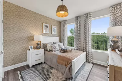 10548 Bailey Branch Drive #201, Raleigh, NC 27614 - Photo 19