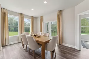 10548 Bailey Br Dr, Raleigh, NC 27614 - Photo 11
