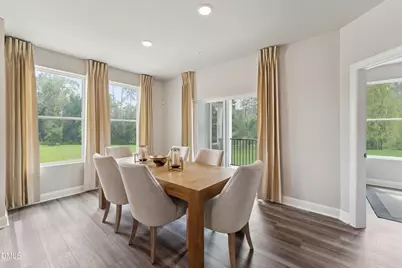 10548 Bailey Branch Drive #201, Raleigh, NC 27614 - Photo 11