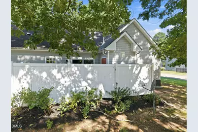 412 N College Street, Youngsville, NC 27596 - Photo 23