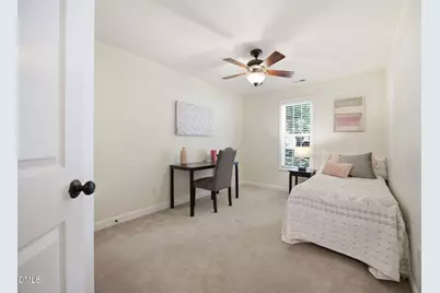 412 N College Street, Youngsville, NC 27596 - Photo 19